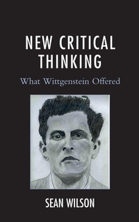 Enlarge image Cover: New Critical Thinking - Lexington Books