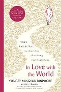 Cover: In Love with the World - Bluebird
