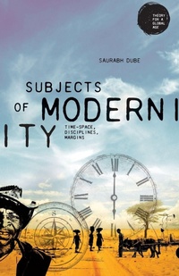 Enlarge image Cover: Subjects of Modernity - Manchester University Press
