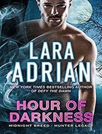 Enlarge image Cover: Hour of Darkness - Tantor Media, Inc