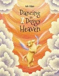 Cover: Dancing in Doggy Heaven - Independent Publisher
