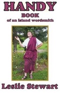 Cover: Handy Book of an Island Wordsmith - Wood Island Prints