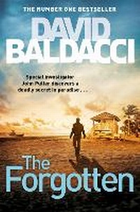 Abbildung von: The Forgotten - Pan Books