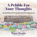 Cover: A Pebble for Your Thoughts - Mango Media