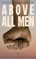 Cover: Above All Men - MG Press