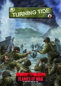 Cover: Turning Tide - Battlefront Miniatures Ltd