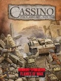 Cover: Cassino, Italy - Battlefront Miniatures Ltd