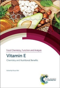 Abbildung von: Vitamin E - Royal Society of Chemistry