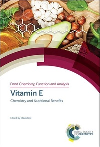 Abbildung von: Vitamin E - Royal Society of Chemistry