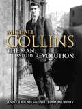 Cover: Michael Collins - The Collins Press