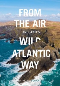 Abbildung von: From the Air - Ireland's Wild Atlantic Way - O'Brien Press Ltd
