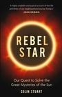 Cover: Rebel Star - Michael O'Mara Books Ltd