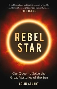 Enlarge image Cover: Rebel Star - Michael O'Mara Books Ltd