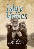 Cover: Islay Voices - Birlinn Ltd