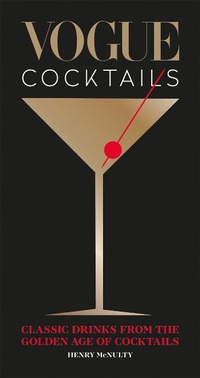 Abbildung von: Vogue Cocktails - Conran Octopus Ltd