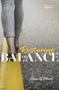 Cover: Restoring the Balance - CWR