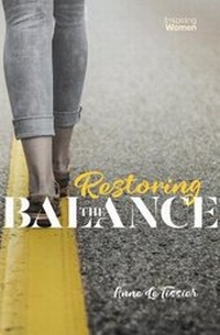 Enlarge image Cover: Restoring the Balance - CWR