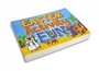 Cover: Easter Activity Fun - Candle Books