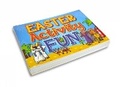 Cover: Easter Activity Fun - Candle Books