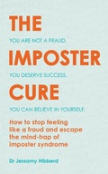 Cover: The Imposter Cure - Aster