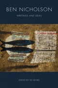 Cover: Ben Nicholson - Lund Humphries Publishers Ltd