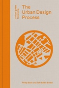 Cover: The Urban Design Process - Lund Humphries Publishers Ltd