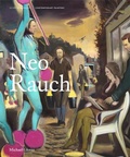 Cover: Neo Rauch - Lund Humphries Publishers Ltd