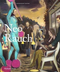 Enlarge image Cover: Neo Rauch - Lund Humphries Publishers Ltd