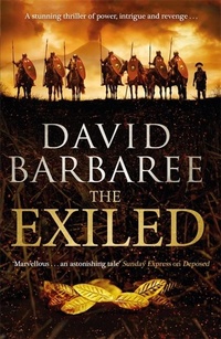 Abbildung von: The Exiled - Zaffre