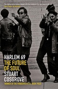 Cover: Harlem 69 - Polygon An Imprint of Birlinn Limited
