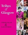 Cover: Tribes of Glasgow - Luath Press Ltd