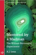 Cover: Mentored by a Madman - Notting Hill Editions