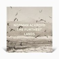 Cover: Norman Ackroyd The Furthest Lands - Yorkshire Sculpture Park