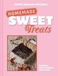 Cover: Homemade Sweet Treats - Pavilion