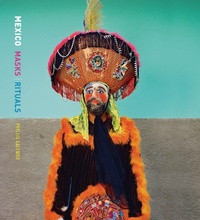 Abbildung von: Phyllis Galembo: Mexico, Masks & Rituals - Radius Books