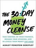 Cover: The 30-Day Money Cleanse - Tantor Media, Inc