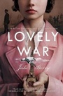 Cover: Lovely War - Razorbill