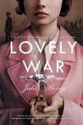 Cover: Lovely War - Razorbill