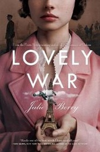 Enlarge image Cover: Lovely War - Razorbill