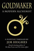 Cover: Goldmaker - Barringer Publishing/Schlesinger Advertising