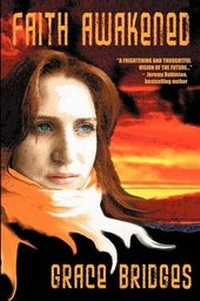 Enlarge image Cover: Faith Awakened - Splashdown Books