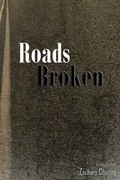 Cover: Roads Broken - Flower Press