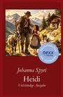 Cover: Heidi - NEXX Verlag