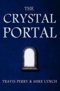 Cover: The Crystal Portal - Splashdown Books
