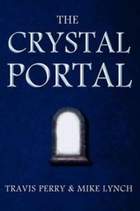 Enlarge image Cover: The Crystal Portal - Splashdown Books