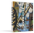 Cover: Beckmann: Exile Figures - Fundacion Coleccion Thyssen-Bornemisza