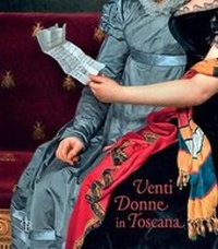 Abbildung von: Venti Donne in Toscana - Edizioni Polistampa