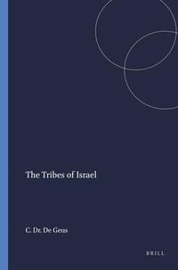 Abbildung von: The Tribes of Israel - K.Van Gorcum & Co B.V.