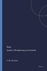 Abbildung von: Esra - Brill