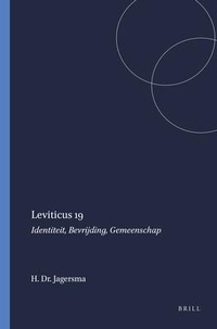 Abbildung von: Leviticus 19 - K.Van Gorcum & Co B.V.